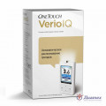 Глюкометр Ван Тач Верио IQ (OneTouch Verio IQ)